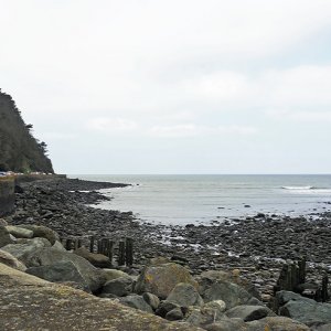 Lynmouth