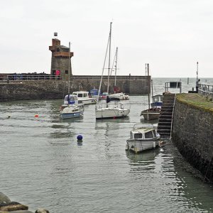 Lynmouth