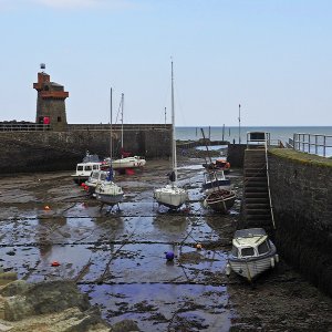 Lynmouth