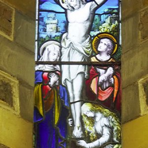 St John the Baptist, Lynmouth