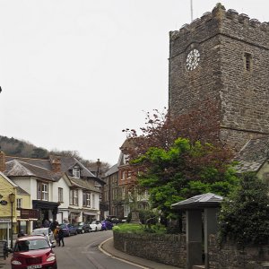 Lynton