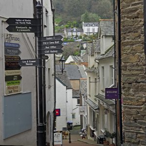 Lynton