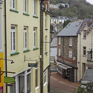 Lynton