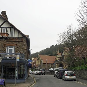 Lynton