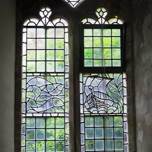 Church of St Mary the Virgin, Lynton