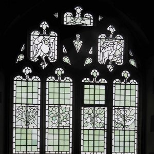 Church of St Mary the Virgin, Lynton