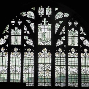 Church of St Mary the Virgin, Lynton