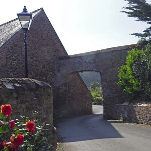 Dunster