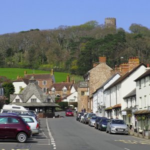 Dunster