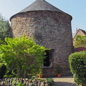 Dove Cote, Dunster