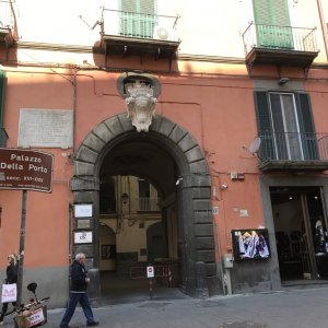 Relais della Porta