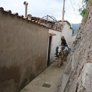 Praiano Lanes