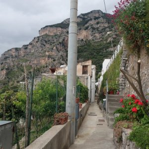 Praiano Lanes