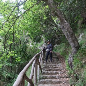 Praiano Hike