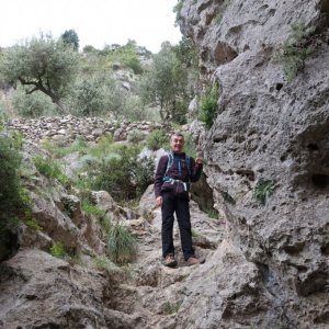 Praiano Hike