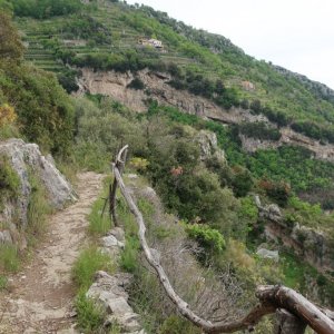 Praiano Hike