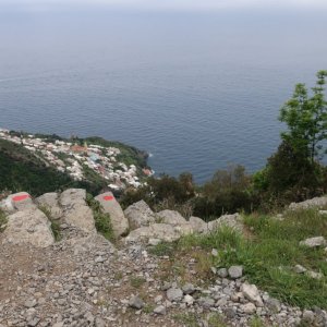 Praiano Hike
