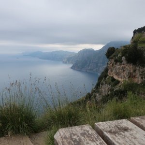 Path of the Gods