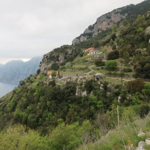 Path of the Gods