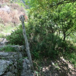 Hike Praiano to Furore
