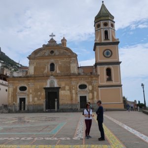 Praiano