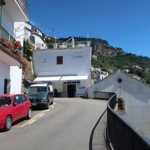 Praiano