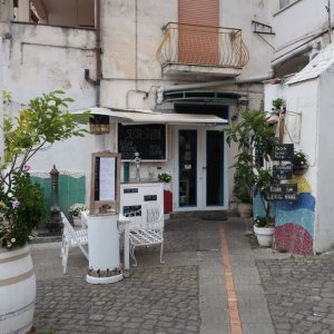 Vietri sul Mare