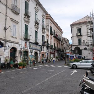 Vietri sul Mare