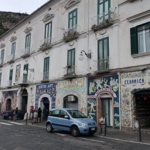 Vietri sul Mare