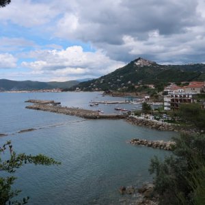 Cilento Coast