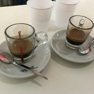 Naples Airport Coffee