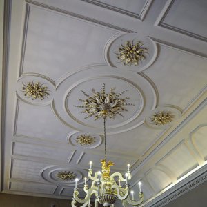 Trinity College Hall