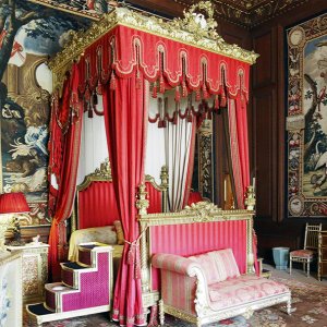 Second George Room