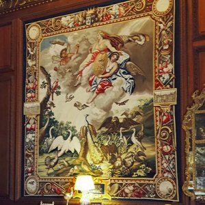 Second George Room