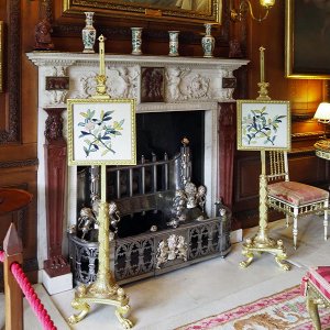 Second George Room