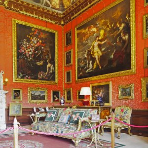 Third George Room