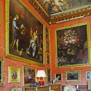 Third George Room