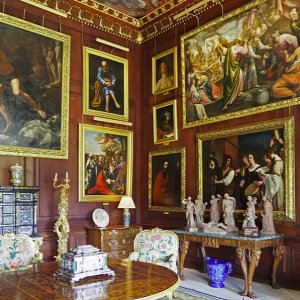 Fourth George Room
