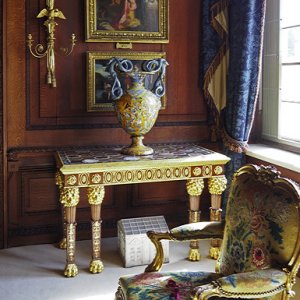 Fourth George Room