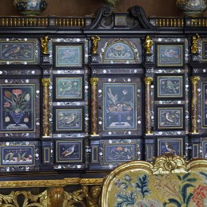 Fourth George Room