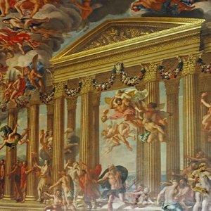Heaven Room