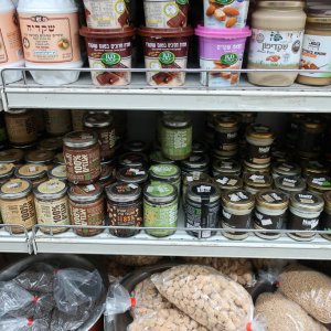 Food Shopping