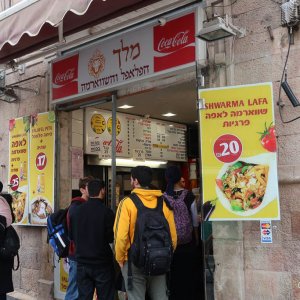 Restaurants