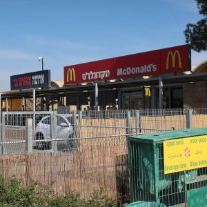 Chain Restaurants
