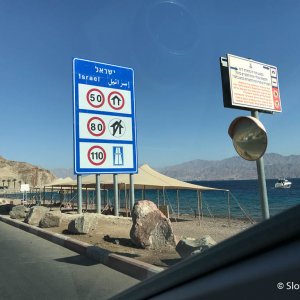 Speed Limits