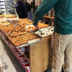 Pastries