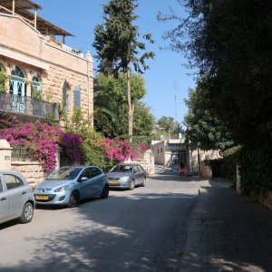 German Colony, Jerusalem
