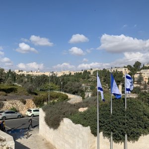 Old City, Jerusalem