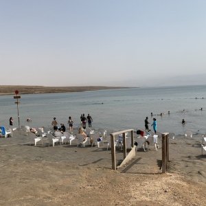 Dead Sea