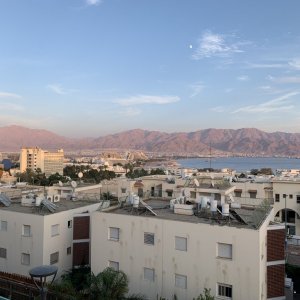 Eilat View